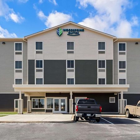 Woodspring Suites Easton Nazareth Exterior foto