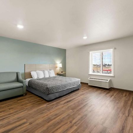 Woodspring Suites Easton Nazareth Exterior foto
