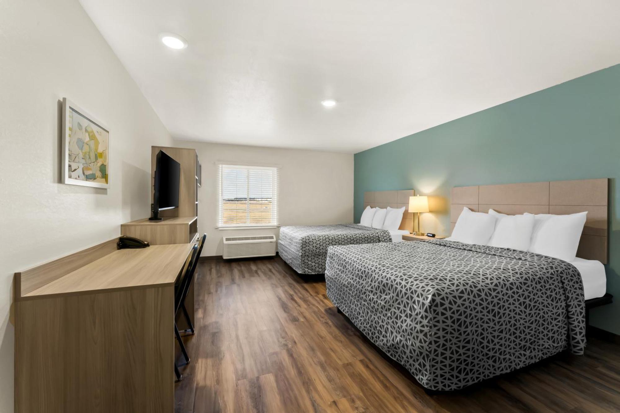 Woodspring Suites Easton Nazareth Exterior foto