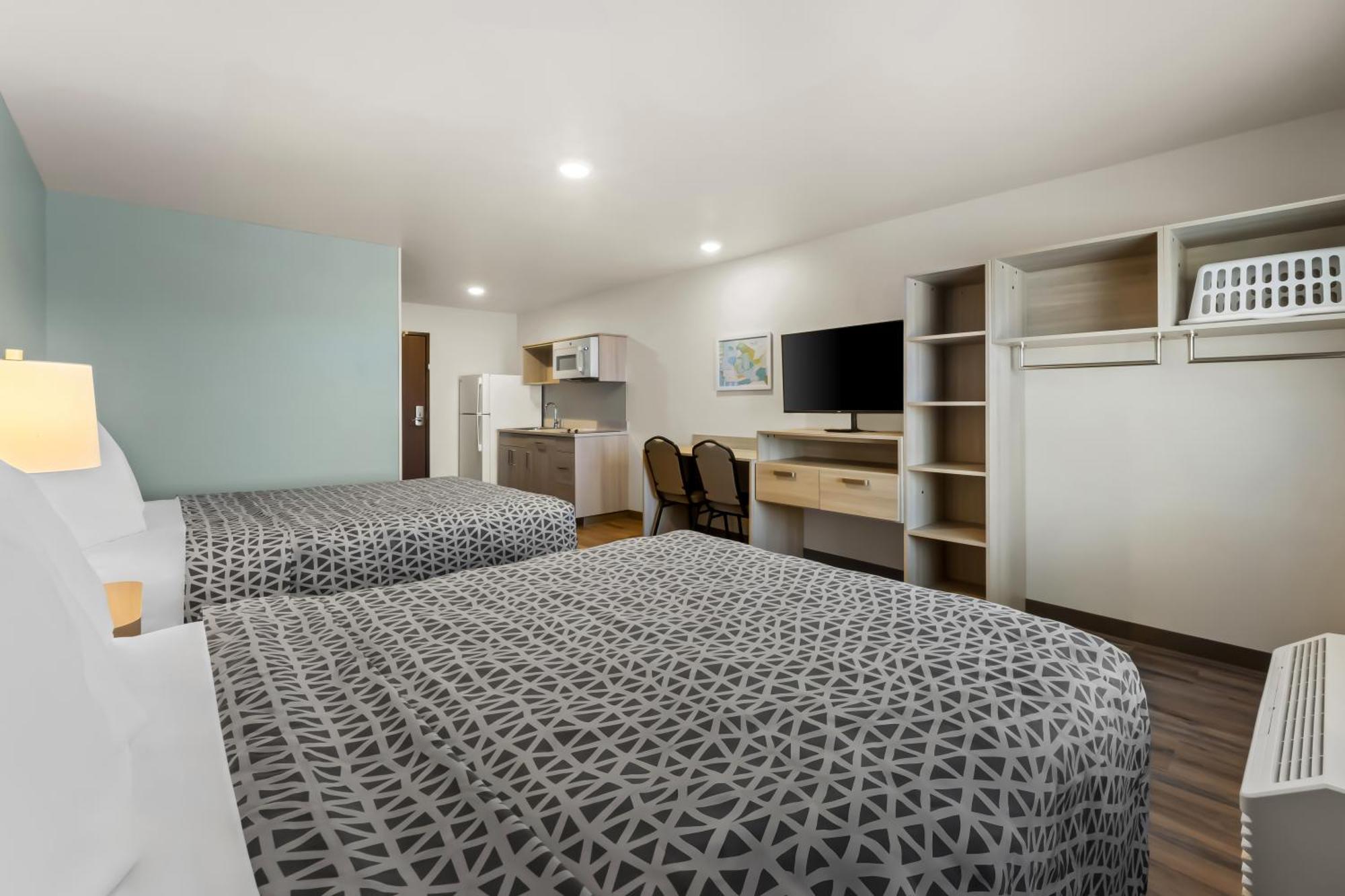 Woodspring Suites Easton Nazareth Exterior foto