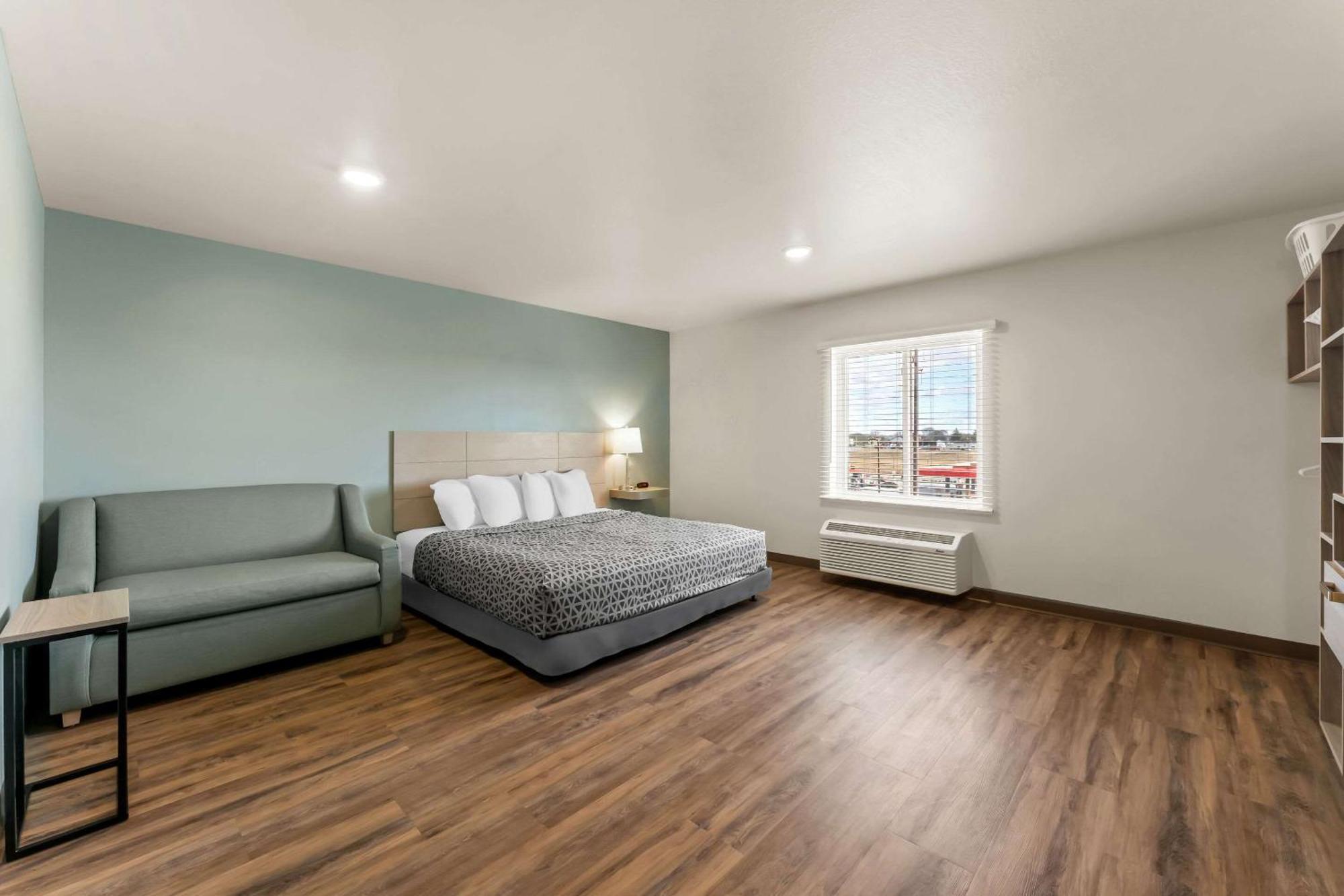 Woodspring Suites Easton Nazareth Exterior foto