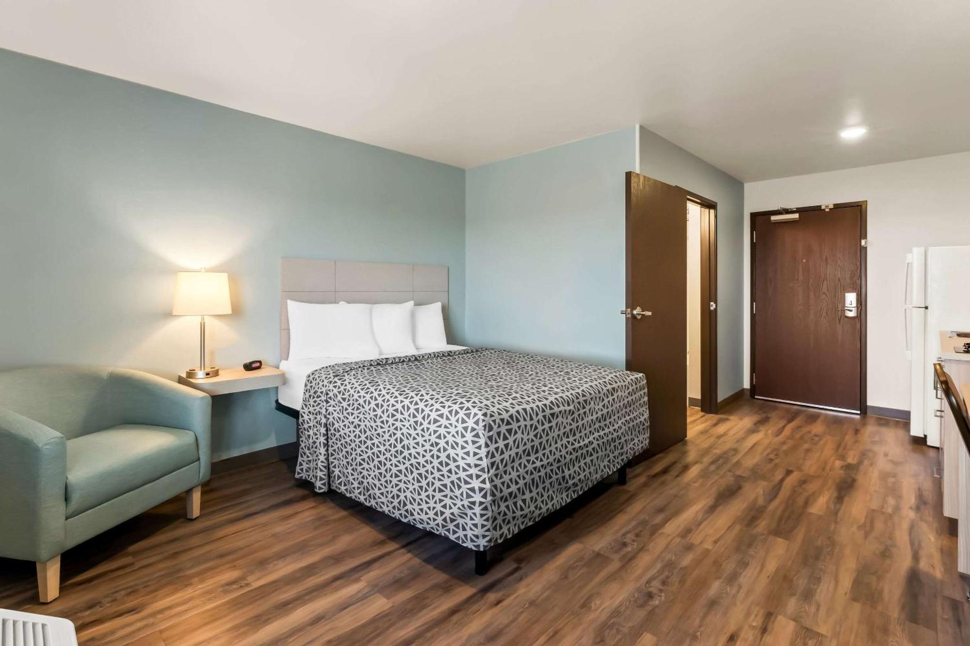 Woodspring Suites Easton Nazareth Exterior foto