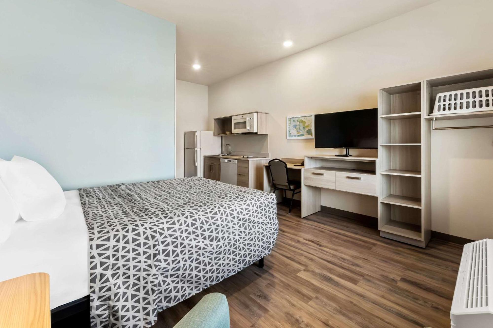 Woodspring Suites Easton Nazareth Exterior foto
