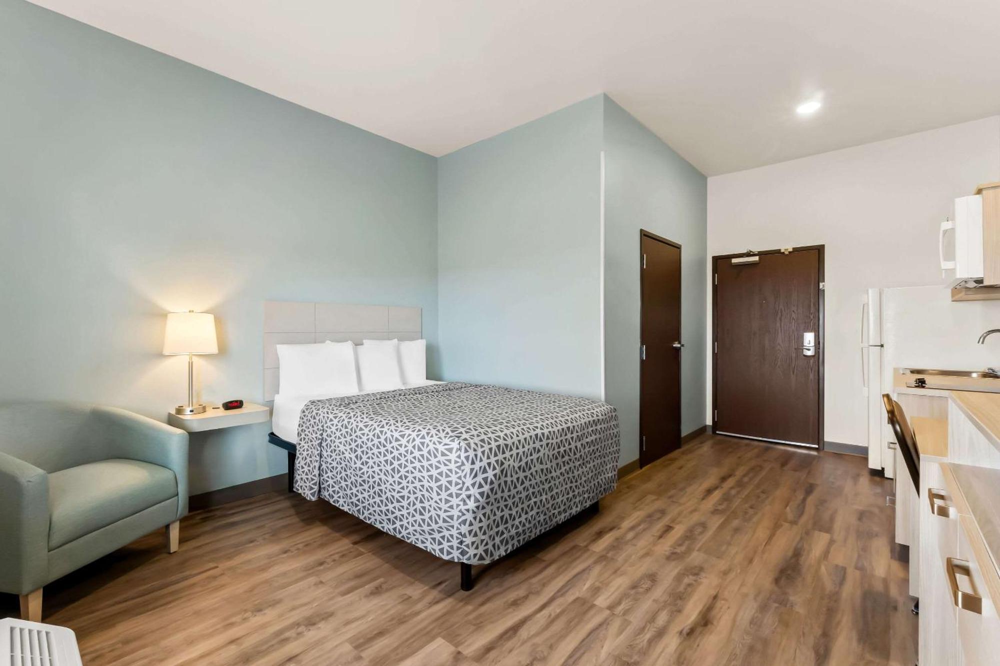 Woodspring Suites Easton Nazareth Exterior foto