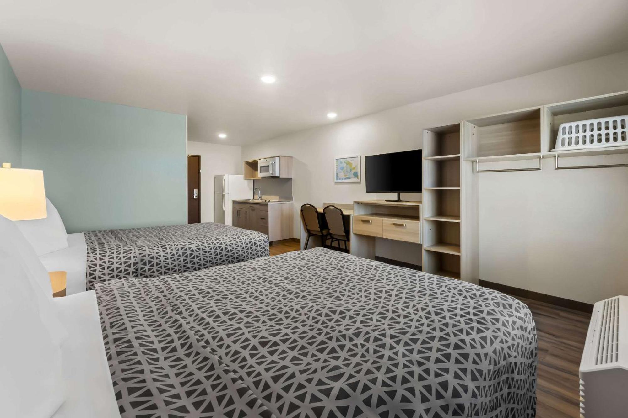 Woodspring Suites Easton Nazareth Exterior foto