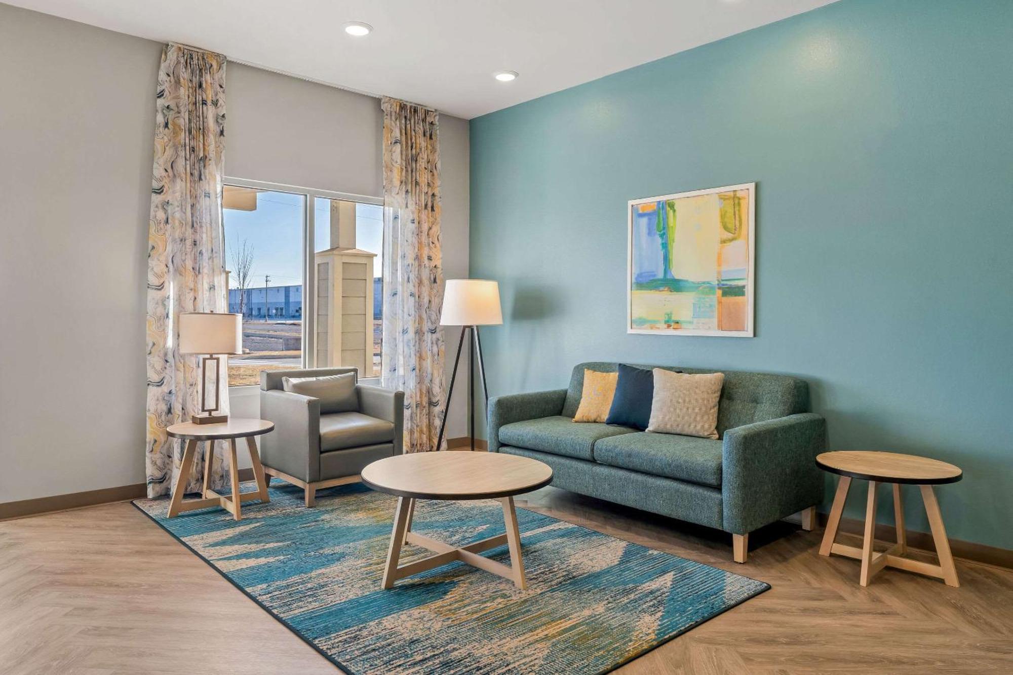 Woodspring Suites Easton Nazareth Exterior foto