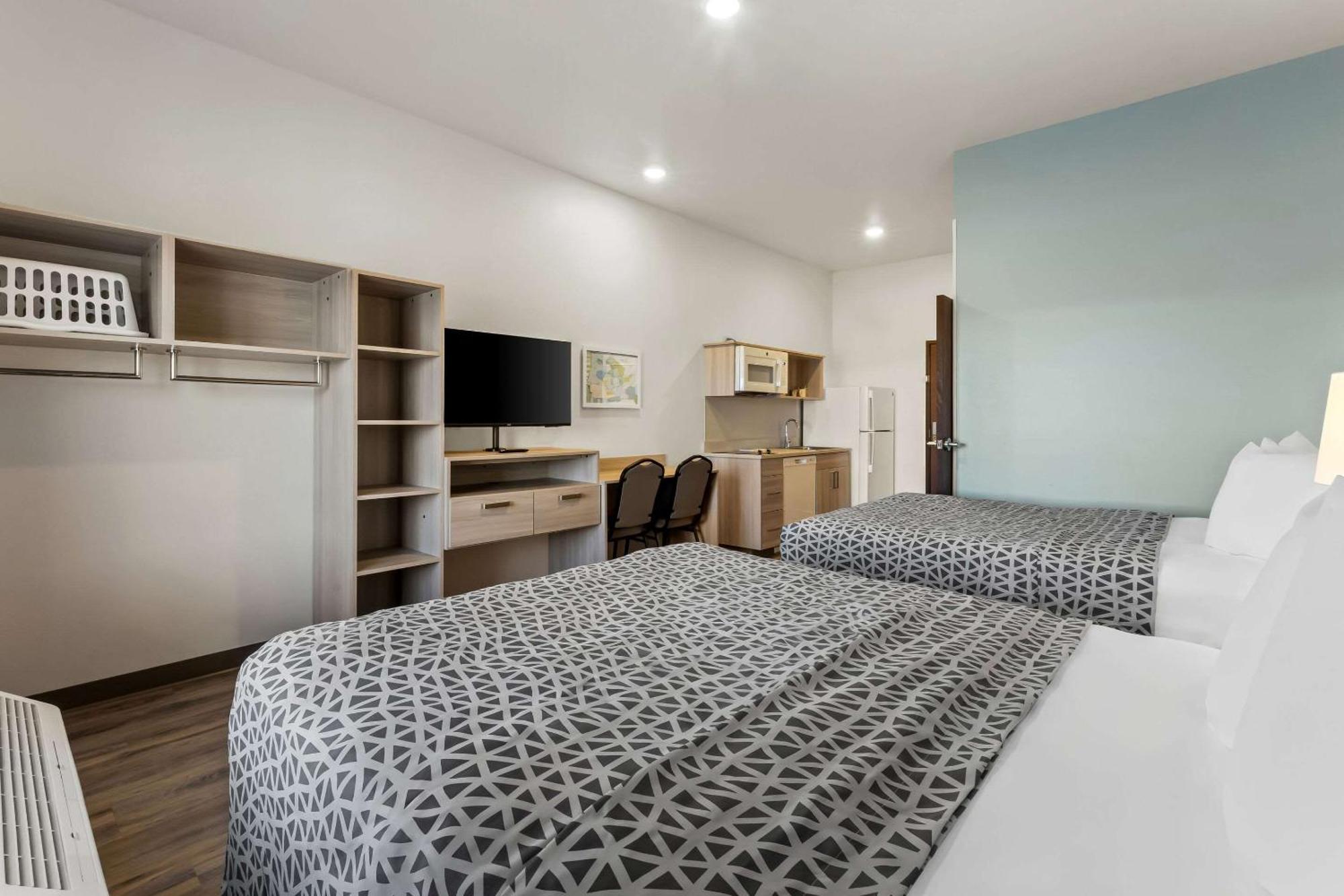 Woodspring Suites Easton Nazareth Exterior foto