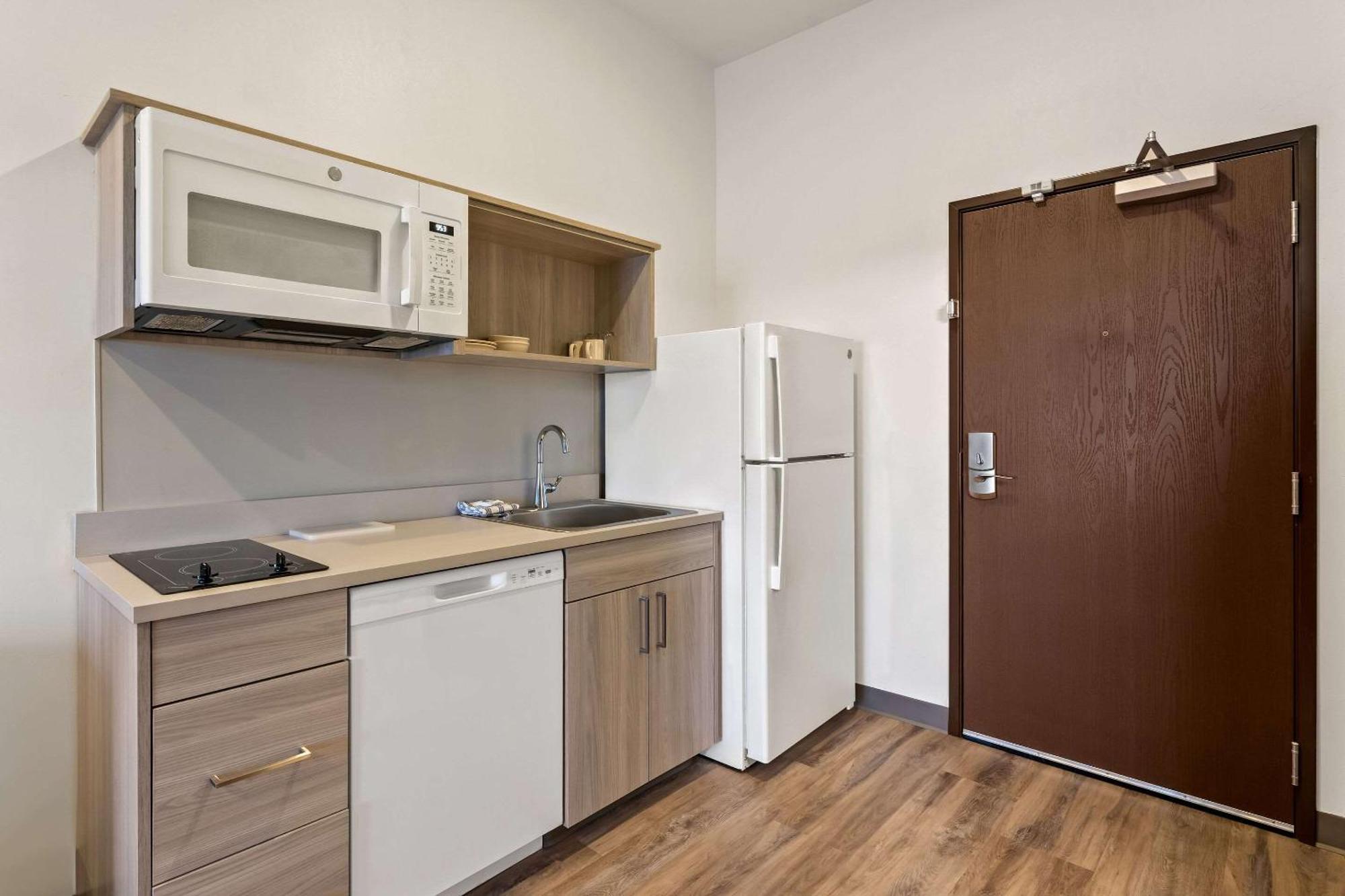 Woodspring Suites Easton Nazareth Exterior foto