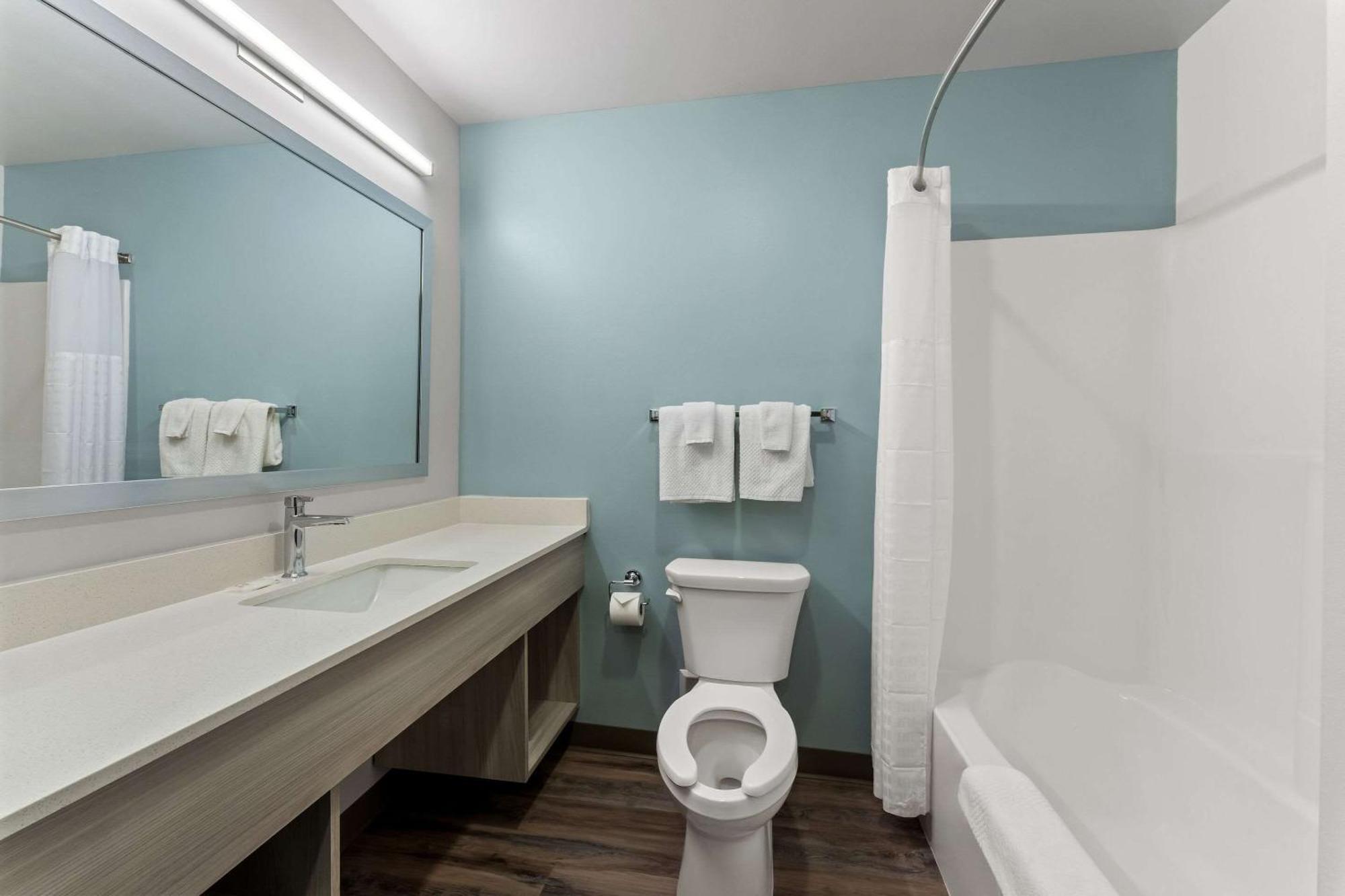 Woodspring Suites Easton Nazareth Exterior foto