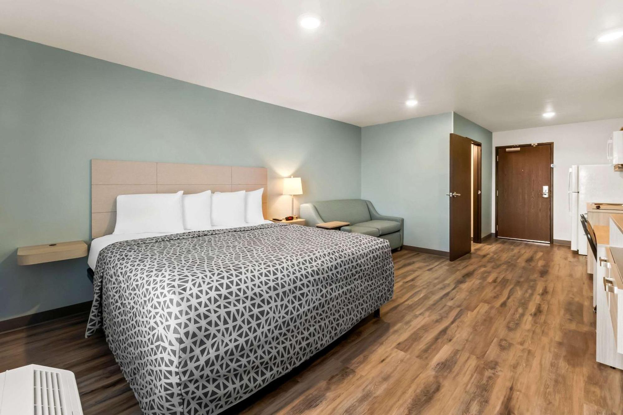 Woodspring Suites Easton Nazareth Exterior foto