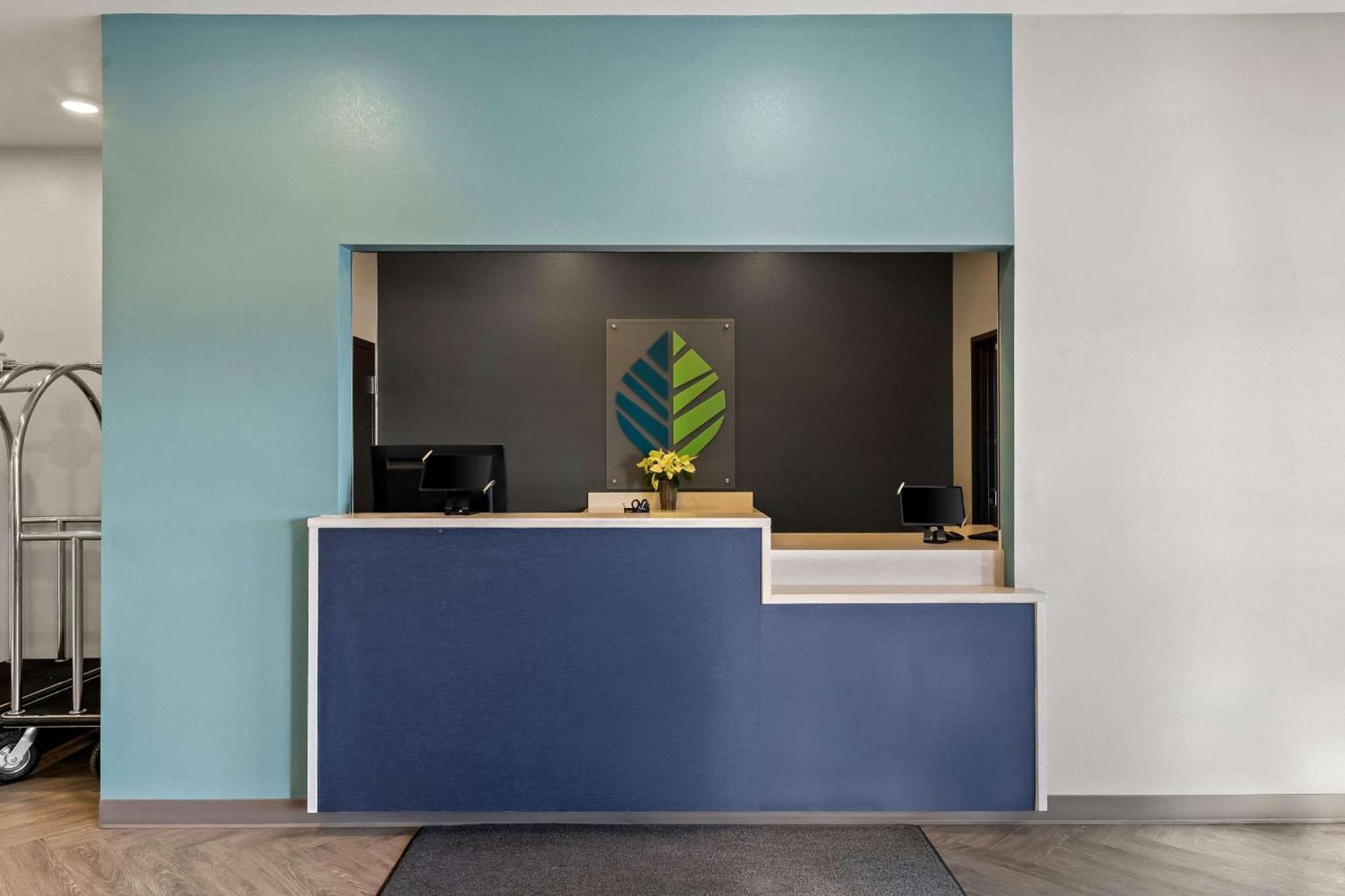 Woodspring Suites Easton Nazareth Exterior foto